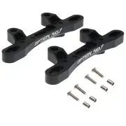 #54947 Aluminum Front Rear Shock Tower Damper Stay For Tamiya TT-02 TT-02D
