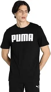 [PUMA] Essentials Men's Tee T-Shirt