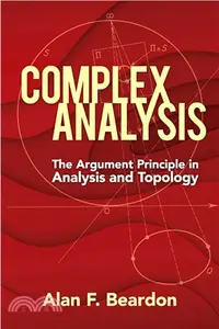 在飛比找三民網路書店優惠-Complex Analysis ― The Argumen