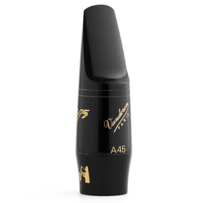Vandoren V5 Jazz Series Alto Saxophone Mouthpiece