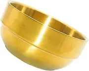 Shaving Cup Stylish Soap Bowl for Mens Shaving Cream Face for Grooming and Beard Care