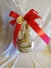 NEW AROMANICE BLOOMFIELD White Rose & Jasmine 4pce Beauty Gift Set