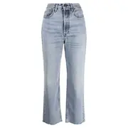 [TOTEME] Classic Cut Denim