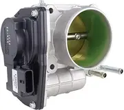 Hitachi ETB0008 Throttle Body