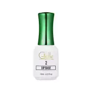 Gella Dip Liquid - Base 15ml (SNS) Dipping Powder System Liquid