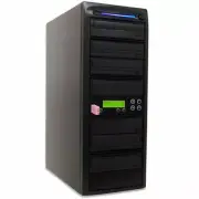 Produplicator USB Drive to 6 Blu ray Duplicator: Convert Flash to CD DVD or BD