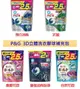 日本 P&G 3D洗衣膠球補充包 五種!!｜全店$199免運