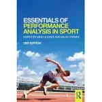 ESSENTIALS OF PERFORMANCE ANALYSIS IN SPORT