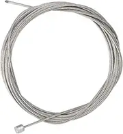 Bike Brake Cable - BMX Brake Cable, Stainless Steel Gear Lever Wire For Cable Replacement, Speed Brake Wire For Mountain Road BMX Bikes, Brake Wire