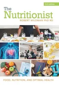 在飛比找博客來優惠-The Nutritionist: Food, Nutrit