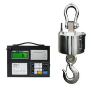OCS-10T Printable Crane Scale 10 Tons Hook Scale Electronic Hook Scale