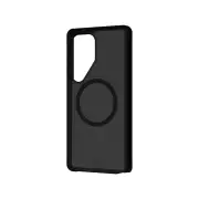 Tech21 EvoArmor with Magnet Phone Case for Samsung Galaxy S25 Ultra - Black
