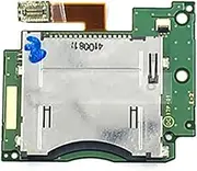 Game Card Reader Slot Tray Socket Board With PCB for Nintendo New 3DS XL 2015 Version