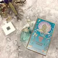 在飛比找蝦皮購物優惠-波妮香水♥ Anna Sui 童話美人魚 女性淡香水 5ml