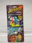 Jetsons The Movie Cosmic Clocks- Out Of This World