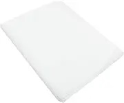 SUPVOX 20Pcs Safe Water Absorbent Cloth for Soilless Plant Flower Cultivation Moisturizing for Seedlings Gardens Balconies and Vegetables Absorbent Material