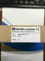 1PC NEW IN BOX Pepperl+Fuchs sensor RLK31-8-2500-IR/31/115 Fast Ship