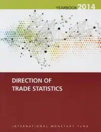 在飛比找博客來優惠-Direction of Trade Statistics 