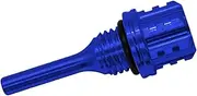 Oil Dip Stick Replacement | Dirt Bike Modification Accessories,Motorcycle Oil Dip Stick Replacement Accessories for Dirt and Pit Bike