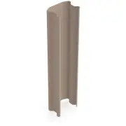 QLD NEW Stratco Good Neighbour® Fence Post Beige