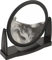 Anneome 3D Decor Ceramic Ornament Modern Minimalist Home Decor Art Unique Room Decorative Piece