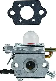 Latuwa Carburetor Assembly A021000940 A021000941 A021000942 A021000943 For Echo ES-210 ES-211 PB-200 PB-201 PS-200 Shindaiwa EB212 SV212 Leaf Blower Zama Carb C1U-K78
