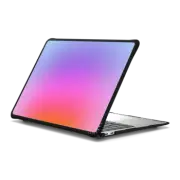 MacBook Air 13-inch (M1 / Intel) Impact Case Color Cloud: A New Thing Is On The Way