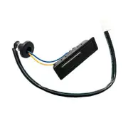 25380-1AA0B Trunk Opener Switch Rear Tailgate Lid Switch For Nissan New Tiida Murano Juke 253801AA0B black