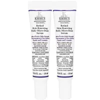 在飛比找環球Online優惠-Kiehl's 契爾氏 A醇全能新生抗痕精華 豪華試用品(1