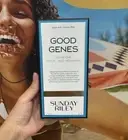 Good Genes All-In-One AHA Lactic Acid Treatment 50ml