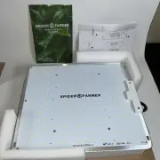 Spider Farmer Newest SF - 1000 LED Grow Light 2x2 ft Flower Compatible with S…
