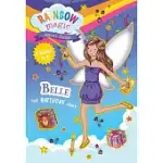 RAINBOW MAGIC SPECIAL EDITION: BELLE THE BIRTHDAY FAIRY
