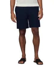 Joe's Jeans Clarkson Linen Blend Shorts