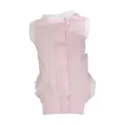 Cotton Dog Recovery Suit Abdominal Wound Protecting After Surgeries Easy Washes