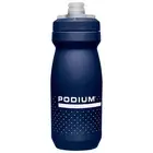 Camelbak Podium 600ml Navy Blue Drink Water Bottle
