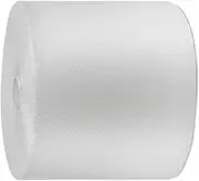 Bubble Wrap 500mm x 100m Cushioning Clear Bubbles Size 10mm 100 Metres Roll