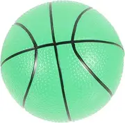 Plastic Basketball Ball for Toddlers Boys and Girls Basketball Toy Random Color