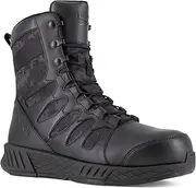 [Reebok] Men's Floatride Energy Tactical Construction Boot