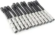 liwei Store Spark Plug Ignition Wire Set Compatible with Benz C-Class E-Class ML SLK 320 350 1121500118 1121500218