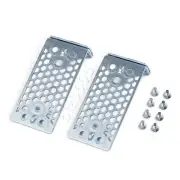 3850 2960X 3650 Fit for Cisco Rack Kit WS-C3850-12S-S WS-C3850-12S-E C385048FE