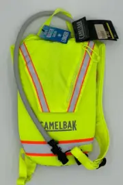 CamelBak 62598 Hi-Viz 70 oz/2L Lime Green