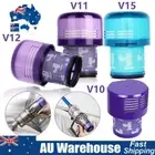 2x For Dyson V10 V11 V12 V15 Detect Vacuum Cleaner Accessory Parts Post Filter