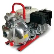 AUSSIE PUMPS 5.5HP 450LPM Fire Chief Water Pump QP205SEGX160
