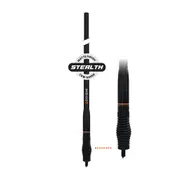 ECOXGEAR ATRD660ST 1180mm Heavy Duty Radome Fibreglass Antenna (6.6dBi Gain)