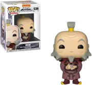 Avatar - Pop! #539 - Iroh Figure