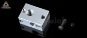 Trianglelab Aluminum Heat Block for V6 Hotend(PA, US Seller)*FREE SHIPPING*