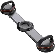 Generic -Bar, Board, Pilates Bar, Core for Arms, Gym, Floor, Chest Muscles