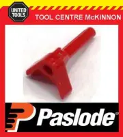 PASLODE CORDLESS GAS FRAMER 401340 STEM ADAPTER – SUIT IMCT