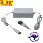 AC POWER SUPPLY / CABLE for original Nintendo Wii console Replacement Lead AU