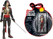 Suicide Squad - Katana Action Figure